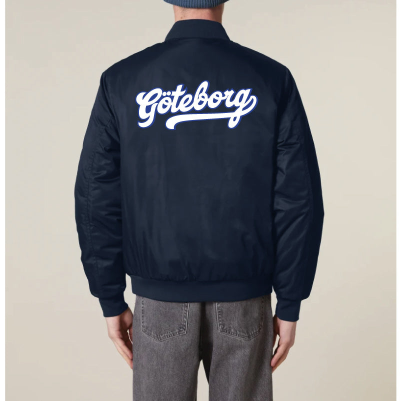 GBG 1904 Bomber Jacka