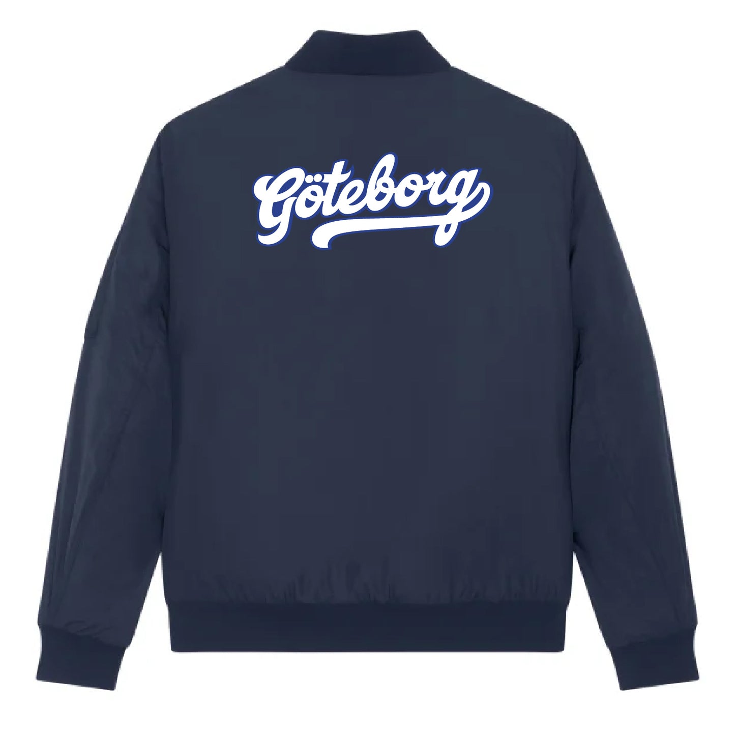 GBG 1904 Bomber Jacka