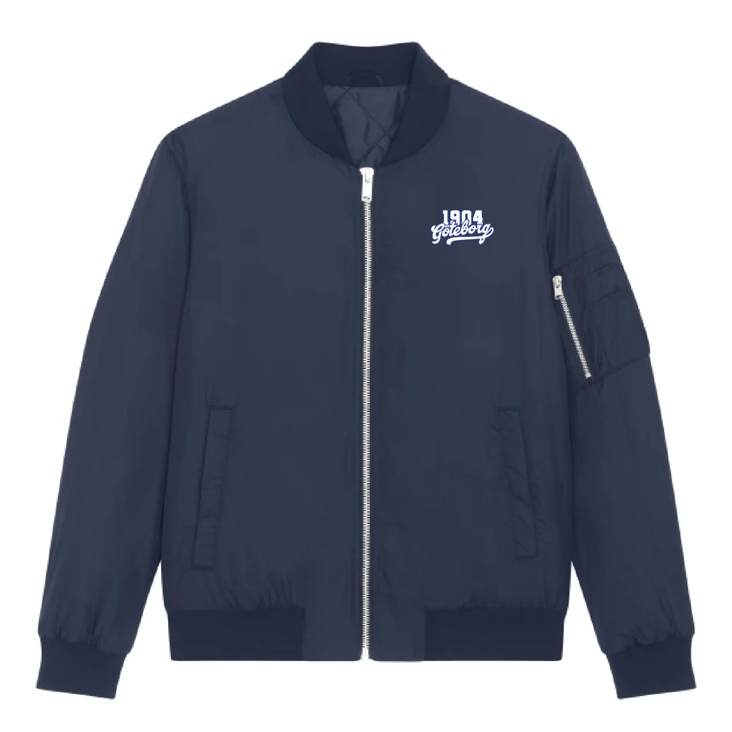 GBG 1904 Bomber Jacka