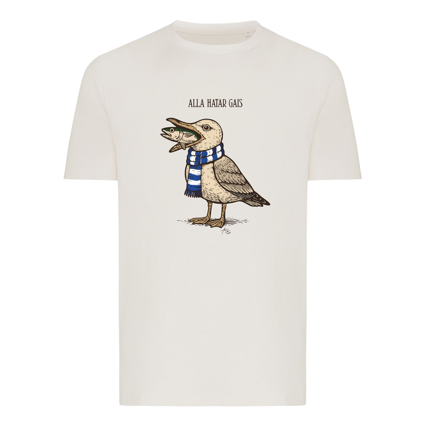 Derby Tee