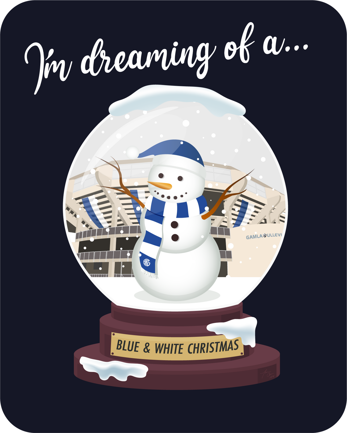 Christmas Sweater 2024