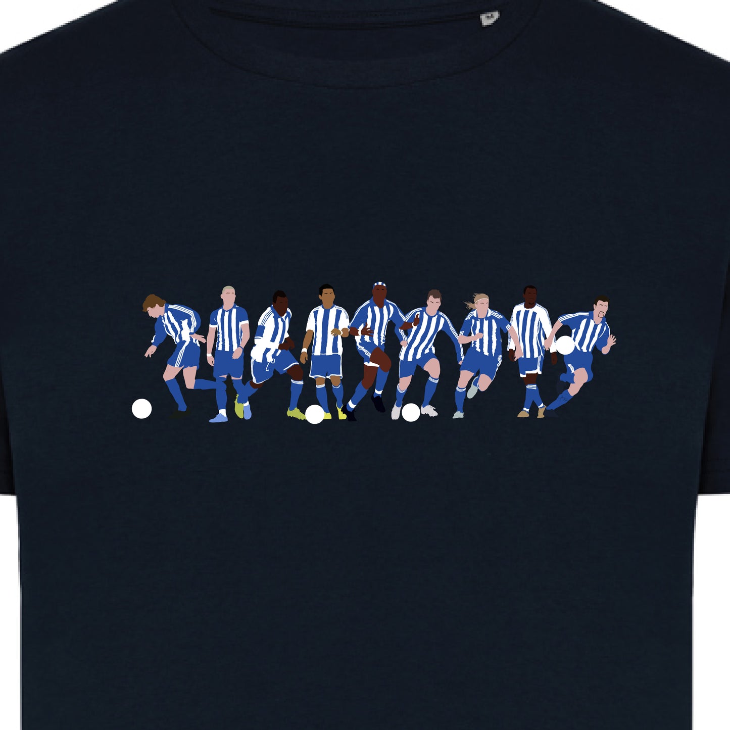 Memory Lane Tee