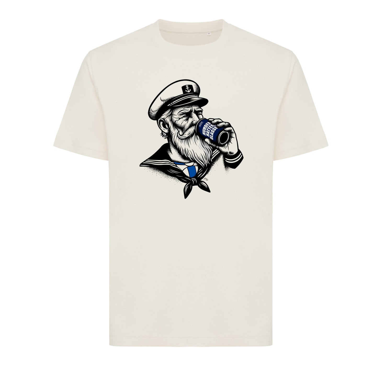 Segerölen Tee