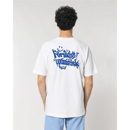 Optimist Oversize Tee