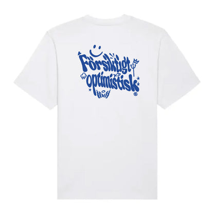 Optimist Oversize Tee