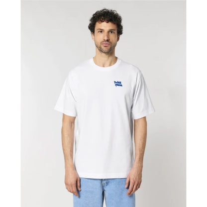 Optimist Oversize Tee