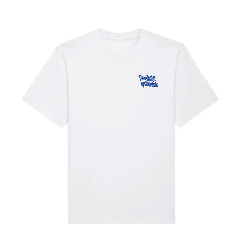 Optimist Oversize Tee