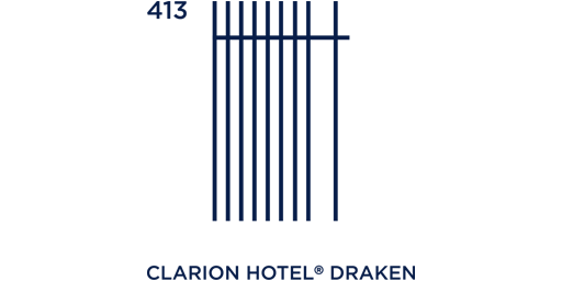 Draken logotyp